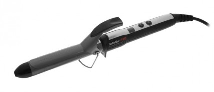 Плойка для волос BABYLISS BAB2273TTE профессиональная 25мм с 11 темп.режимами