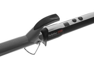 Плойка для волос BABYLISS BAB2273TTE профессиональная 25мм с 11 темп.режимами