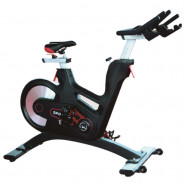 Велотренажер American Motion Fitness AMF-9849S