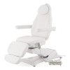 Кресло косметологическое ММКК-3 (КО-177DP-03) с ножной педалью с РУ Росздрав РФ  