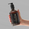 Масло для тела имбирное «Тонус + Антицеллюлит» с разогревающим эффектом Beauty Style, 500 мл.