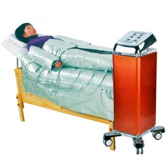 Аппарат прессотерапии MT-8108