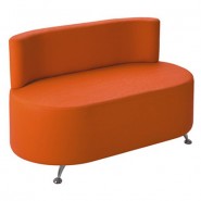 Диван двухместный СТЕЛЛА ПЛЮС