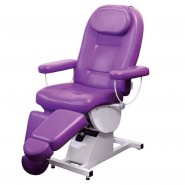Педикюрное кресло Татьяна (электрическое, 4 мотора)    