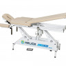 Стационарный массажный стол Гелиокс (Heliox) Ultraline F2E33