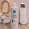 Гель для ультразвуковой чистки лица и дезинкрустации, Beauty Style, 250 мл