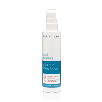 Histomer Dual Defense After Sun Spray Lotion (Эмульсия-спрей после солнца)