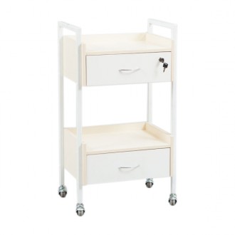 Столик косметолога (тележка) ТК-2
