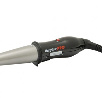 Плойка BABYLISS BAB2060E BaBy Curl миниатюрная