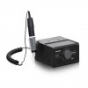 Аппарат для маникюра и педикюра Strong 211/H400RU с педалью Black