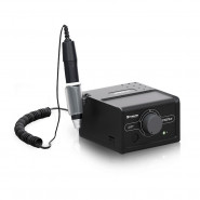 Аппарат для маникюра и педикюра Strong 211/H400RU с педалью Black