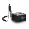 Аппарат для маникюра и педикюра Strong 211/H400RU с педалью Black