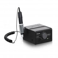 Аппарат для маникюра и педикюра Strong 211/H400RU с педалью Black