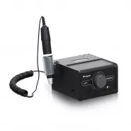 Аппарат для маникюра и педикюра Strong 211/H400RU с педалью Black
