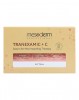  Сыворотка MESODERM Tranexamic + Vitamin C сияние для фракционной мезотерапии 5мл*10шт