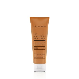 Histomer Histan Sun Protection Face Cream SPF50 (Солнцезащитный омолаживающий крем для лица)