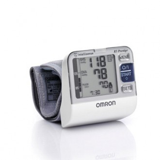 Тонометр Omron R5 Prestige