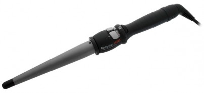 Плойка BABYLISS BAB2280TTE профессиональная 13-25мм конусоидальная