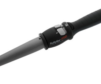Плойка BABYLISS BAB2280TTE профессиональная 13-25мм конусоидальная
