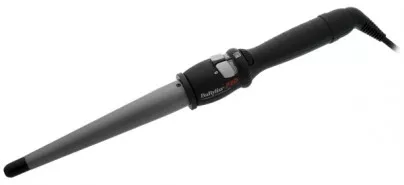 Плойка BABYLISS BAB2280TTE профессиональная 13-25мм конусоидальная