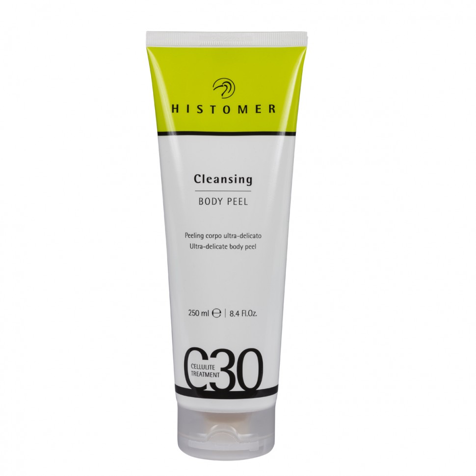 Histomer С 30 CLEANSING BODY PEEL (Деликатный гельпилинг) купить по