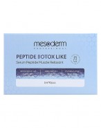  Сыворотка миорелаксант MESODERM Peptide Botox Like для фракционной мезотерапии  5мл*10шт