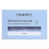  Сыворотка миорелаксант MESODERM Peptide Botox Like для фракционной мезотерапии  5мл*10шт