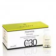 Histomer С 30 OXYGENATING BODY SERUM (Концентрат Оксигенация с экстрактом планктона)