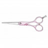 Ножницы прямые Artero Pink Symmetric T46255