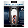 Сетевая машинка для стрижки Andis US-1 Fade in Barber Pole Design