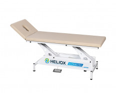 Стационарный массажный стол Гелиокс (Heliox) Ultraline F1E22