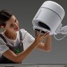 Вытяжка для маникюра и педикюра 4blanc Pro