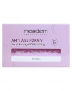  Антивозрастная сыворотка MESODERM Anti Age PDRN V для фракционной мезотерапии 5мл*10шт