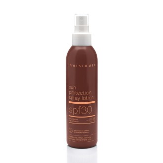Histomer Histan Sun Protection Spray Lotion SPF30 (Солнцезащитный лосьон-спрей для лица и тела)