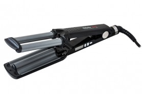 Плойка BABYLISS BAB2369TTE профессиональная тройная