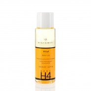 Histomer H4 Vital Body Oil  (Масло для профилактики и коррекции растяжек VITAL )