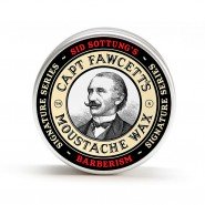 CAPTAIN FAWCETT Barberism Moustache Wax Воск для усов