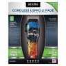 Машинка для стрижки волос Andis Cordless Uspro Li Fade 73060