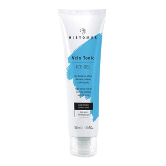 Histomer Vein Tonic Ice Gel (Охлаждающий гель-крем для ног)