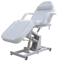 Кресло косметологическое MD-831 (электрическое, механическое) Кресло косметологическое MD-831 (электрическое, механическое)