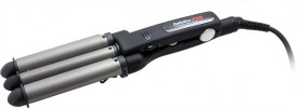 Тройная плойка для волос BaByliss PRO BAB2269TTE