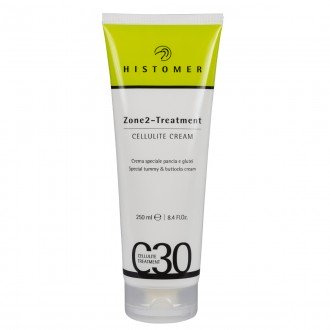 Histomer С 30 ZONE 2 CELLULITE TREATMENT (Антицеллюлитный крем - зона 2)  