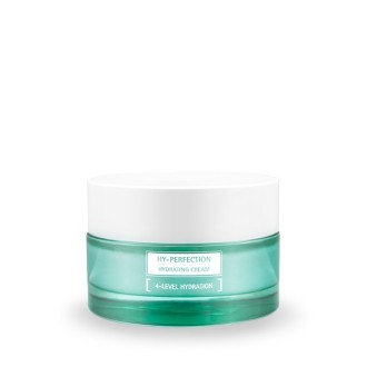 Histomer Hydra X4 Hy-Perfection Hydrating Cream (Увлажняющий крем для жирной и комбинированной кожи)