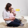 Компрессионный небулайзер OMRON NE-C24-RU kids