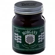 MORGAN'S MATT Pomade Помада для укладки матовая 