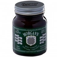 MORGAN'S MATT Pomade Помада для укладки матовая