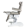 Педикюрное кресло Шарм-03 (Элегия-3В) с РУ Минздрав РФ(электрическое, 3 мотора)