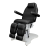Педикюрное кресло Шарм-03 (Элегия-3В) с РУ Минздрав РФ(электрическое, 3 мотора)