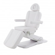 Кресло косметологическое ММКК-4 (КО-185DP-00) с РУ Росздрав РФ