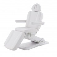 Кресло косметологическое ММКК-4 (КО-185DP-00) с РУ Росздрав РФ